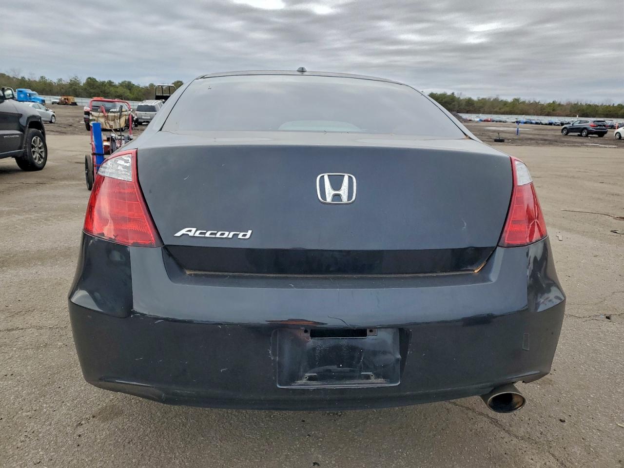 2010 Honda Accord Exl VIN: 1HGCS1B85AA009354 Lot: 95342565