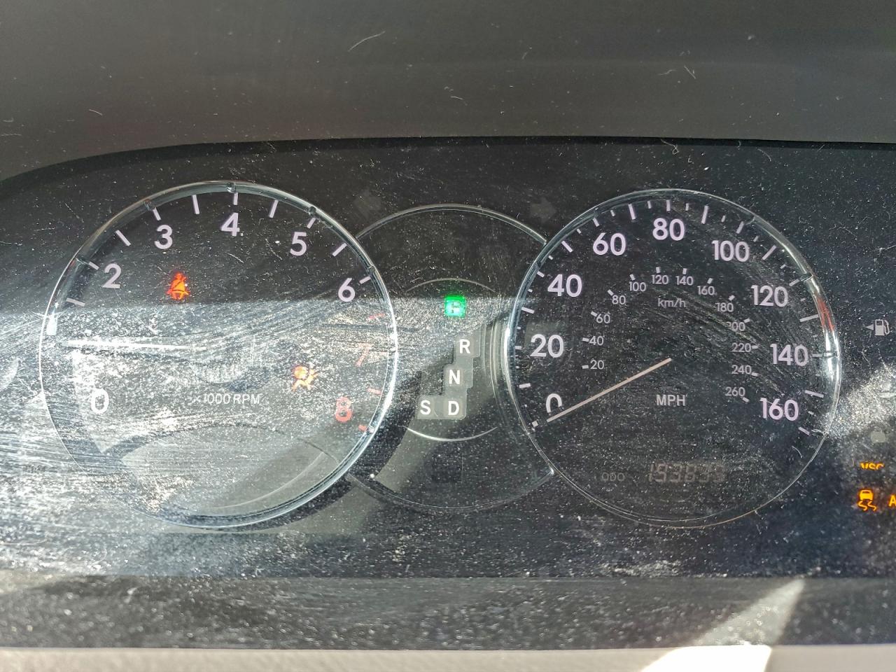 2006 Toyota Avalon Xl VIN: 4T1BK36B96U164728 Lot: 94757655