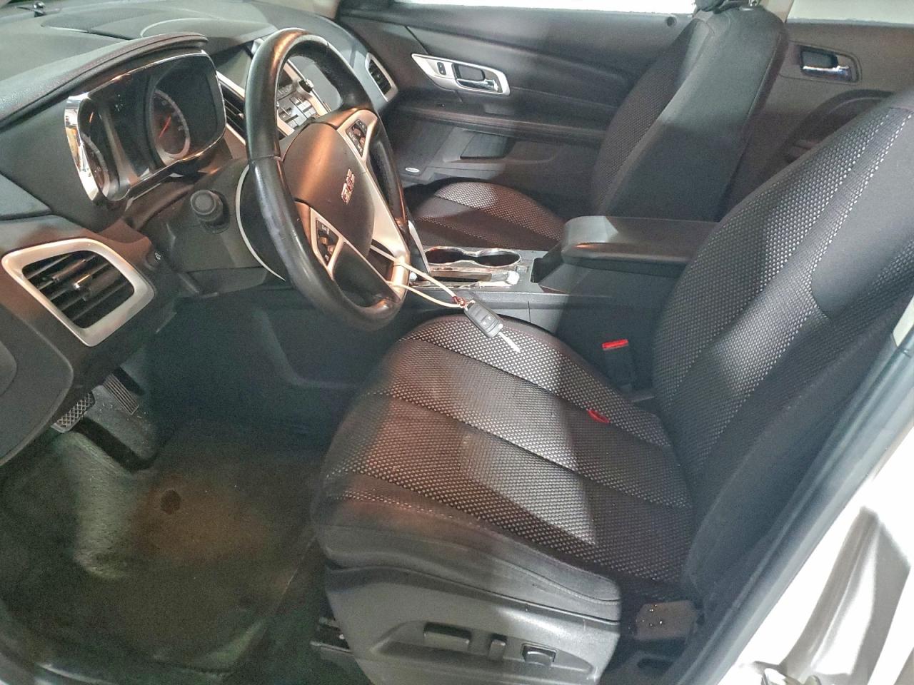 2013 GMC Terrain Sle VIN: 2GKALSEK2D6173912 Lot: 94996895