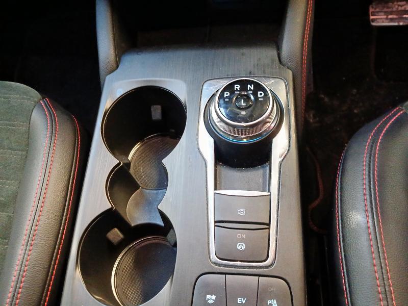 2024 FORD KUGA 2.5 PHEV ST-LINE X EDITION 5DR CVT