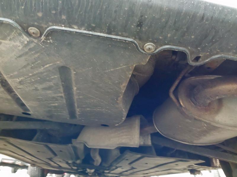 2012 MINI HATCHBACK 1.6 COOPER 3DR