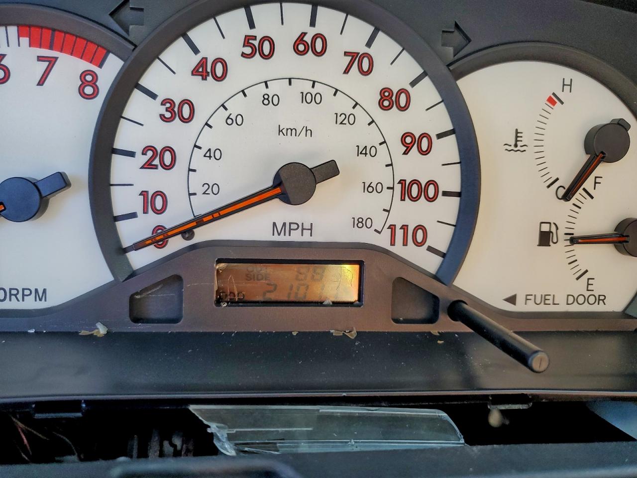 2003 Toyota Corolla Ce VIN: 1NXBR32E63Z127367 Lot: 91563935