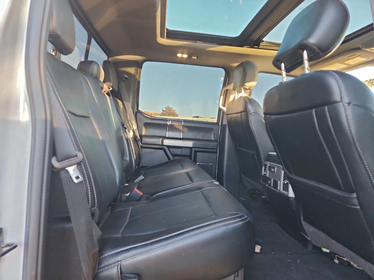 2020 Ford F250 Super Duty VIN: 1FT8W2BT9LEC37209 Lot: 97368725