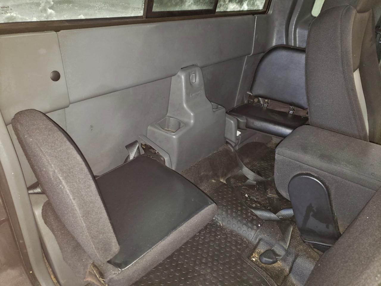 2005 Ford Ranger Super Cab VIN: 1FTZR45E95PA52430 Lot: 95548745