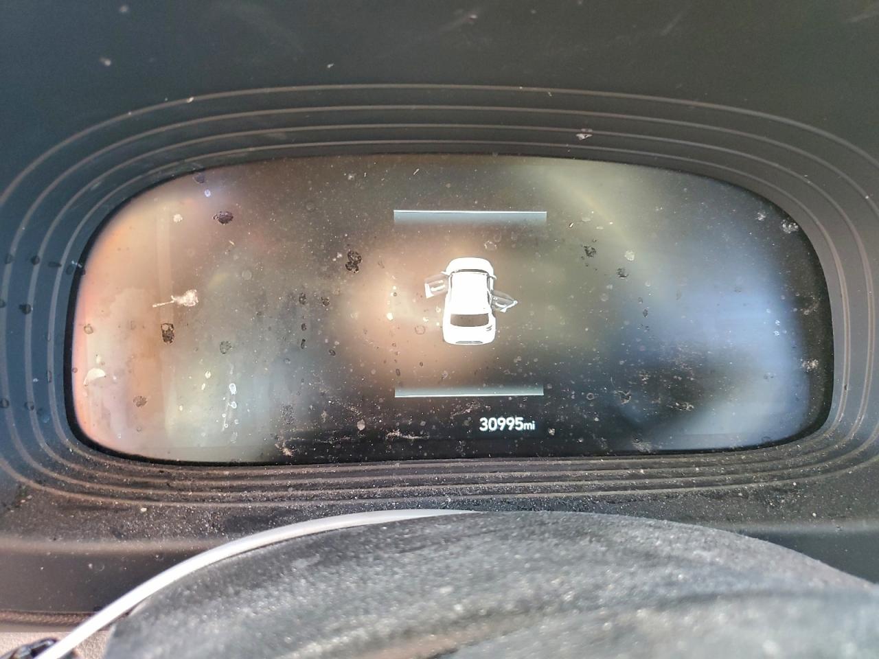 2024 Hyundai Venue Sel VIN: KMHRC8A38RU341394 Lot: 94484495