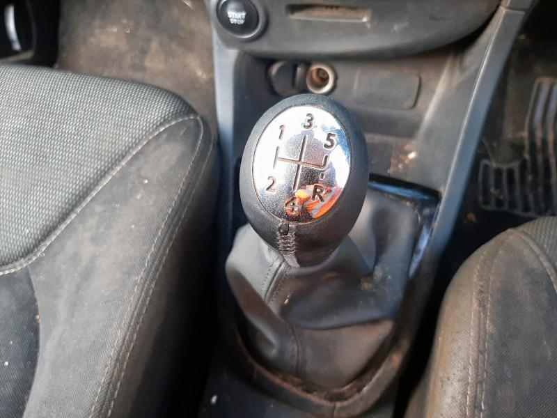 2013 RENAULT CLIO 1.2 16V DYNAMIQUE MEDIANAV 5DR