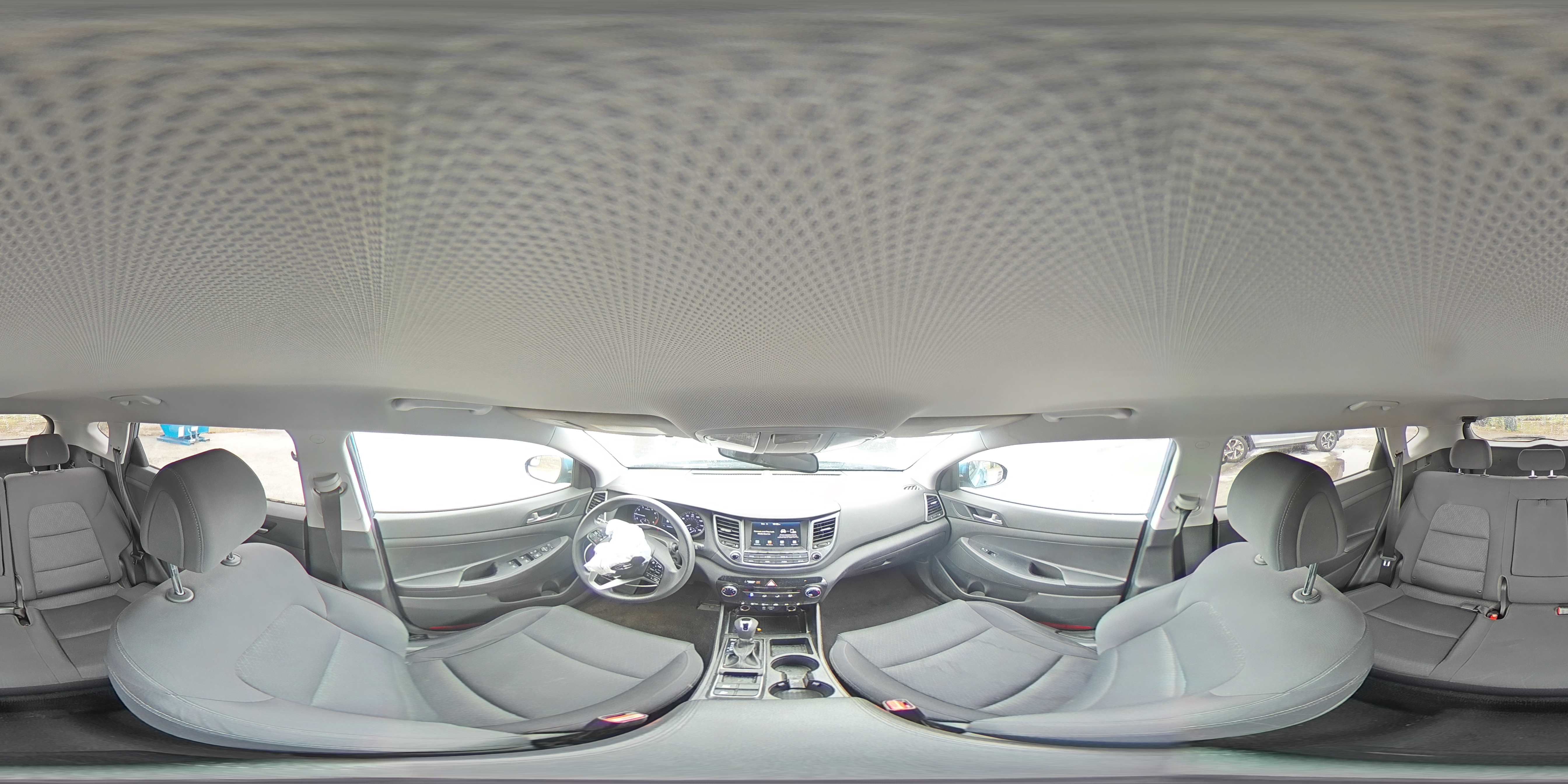 2018 Hyundai Tucson Sel VIN: KM8J33A4XJU705148 Lot: 95494095