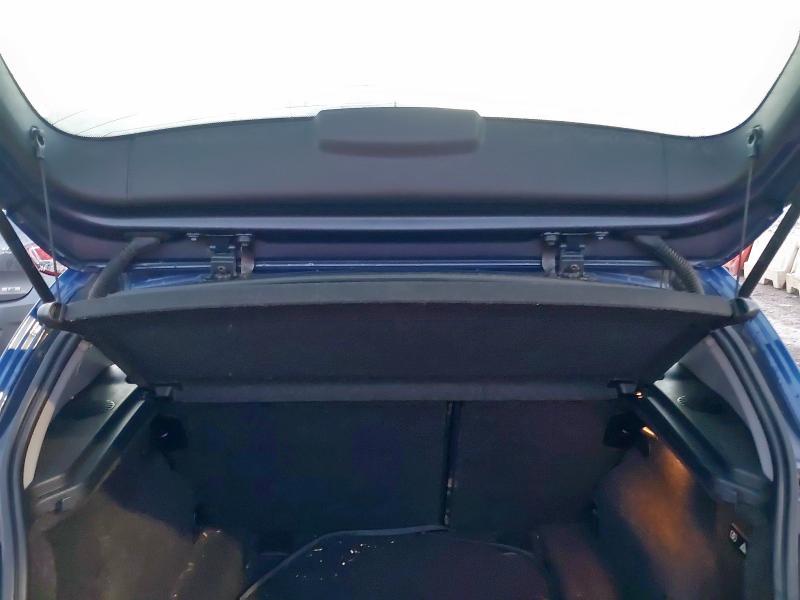 2009 BMW 1 SERIES 116D SE 5DR