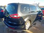 2015 FORD GALAXY 2.0 TDCI 140 ZETEC 5DR POWERSHIFT for sale at Copart SANDY