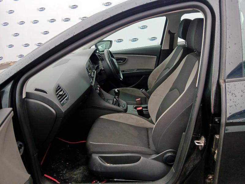 2016 SEAT LEON 1.6 TDI 110 S 5DR