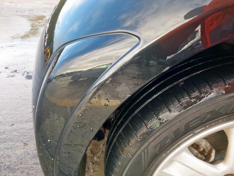 2009 TOYOTA IQ 1.0 VVT-I 3DR