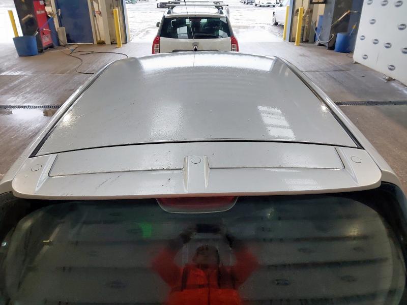 2005 KIA PICANTO 1.1 GLAMOUR 5DR