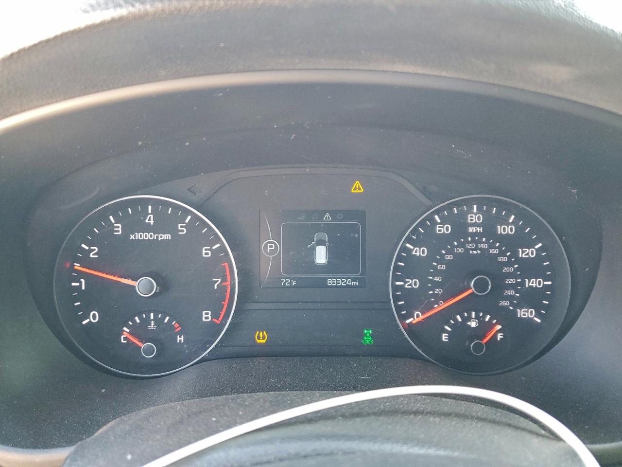 2017 Kia Sportage Ex VIN: KNDPNCAC7H7099980 Lot: 96905155