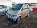 2003 SMART CITY-COUPE PASSION 2DR AUTO for sale at Copart ROCHFORD