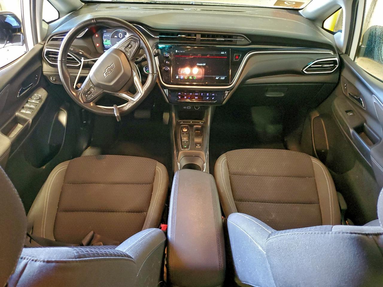 2022 Chevrolet Bolt Ev 1Lt VIN: 1G1FW6S00N4135559 Lot: 95418885