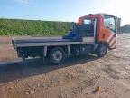 2022 ISUZU TRUCKS GRAFTER N35.125 AUTO  for sale at Copart WOLVERHAMPTON