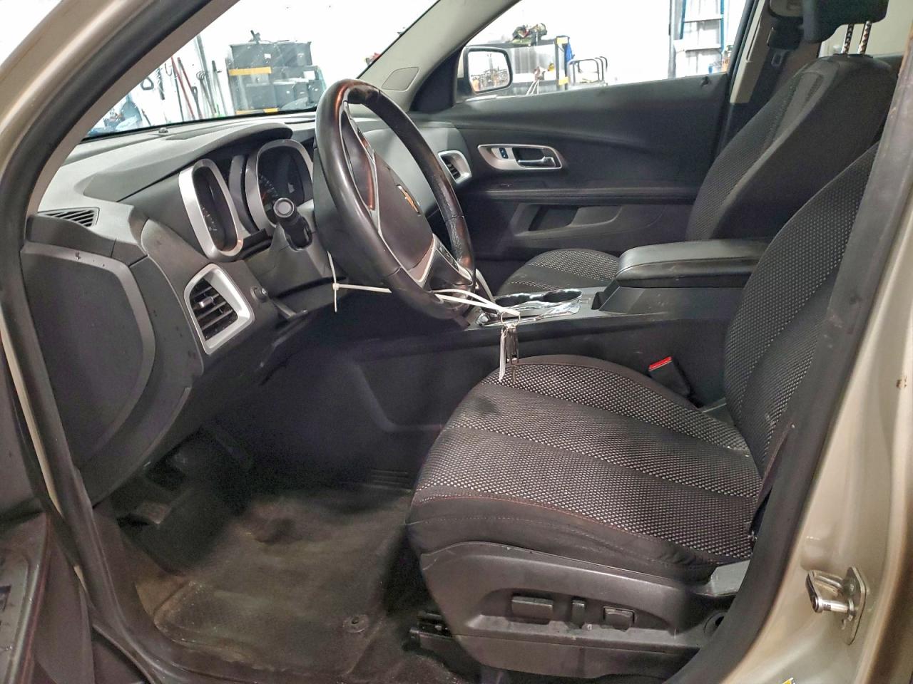 2015 Chevrolet Equinox Lt VIN: 2GNALBEK3F1155518 Lot: 97346765