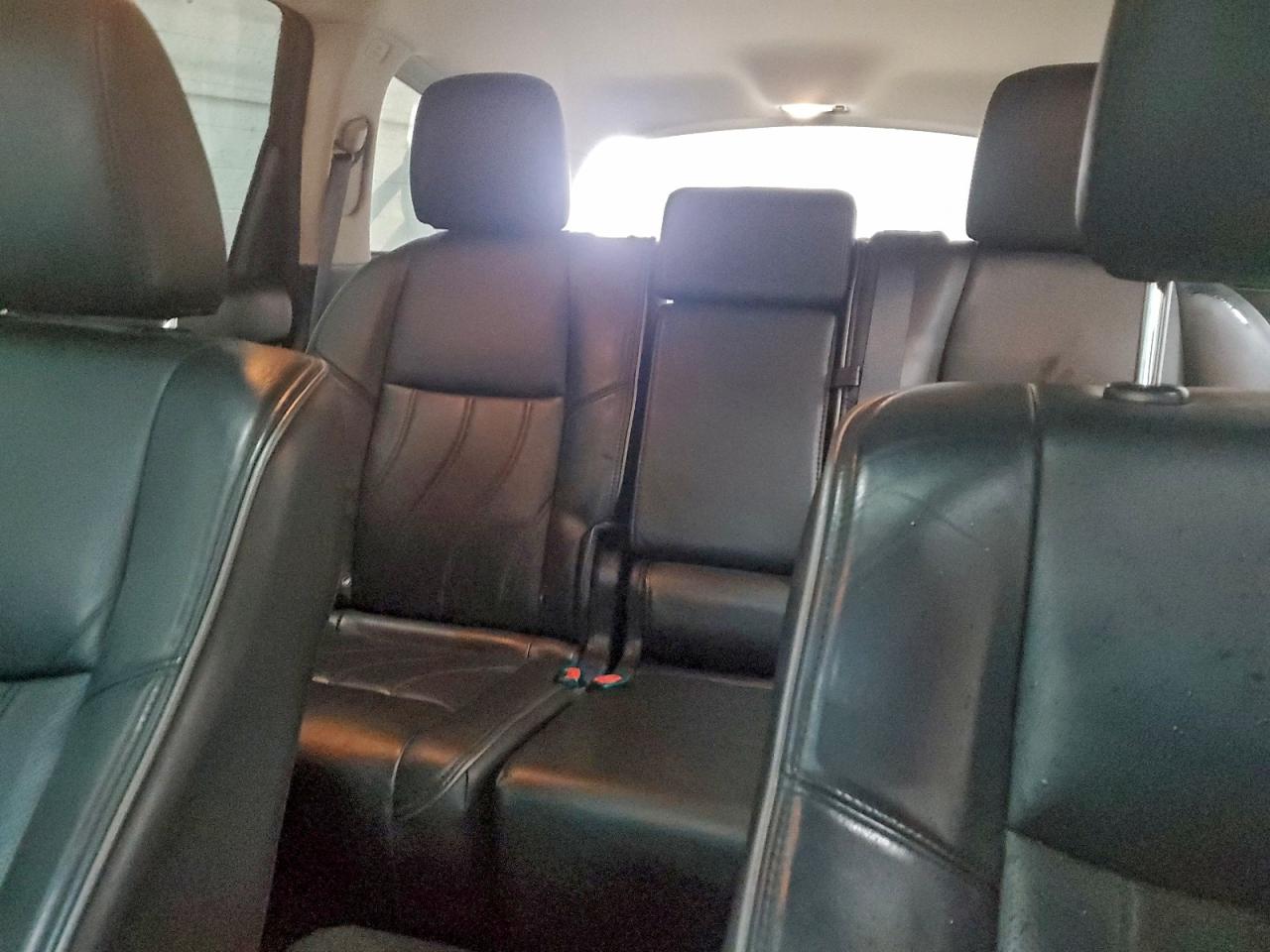 2015 Infiniti Qx60 VIN: 5N1AL0MM3FC545198 Lot: 94293285