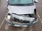 2007 TOYOTA YARIS 1.3 VVT-I TR 5DR for sale at Copart CHESTER