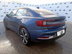 2021 POLESTAR 2 170KW 78KWH LONG RANGE SM [PLUS] 5DR AUTO for sale at Copart WESTBURY