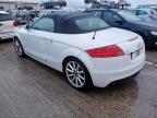 2013 AUDI TT 1.8T FSI SPORT 2DR S TRONIC for sale at Copart SANDWICH