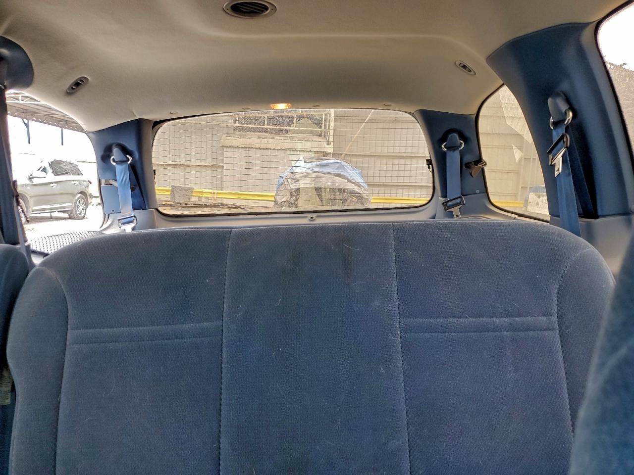 1995 Ford Windstar Wagon VIN: 2FMDA5142SBD10516 Lot: 95513605