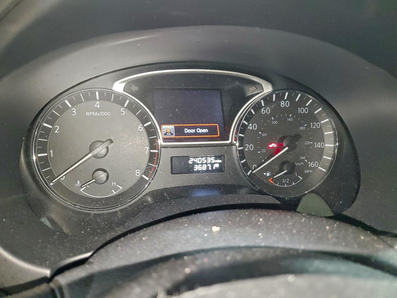 2015 Nissan Altima 2.5 VIN: 1N4AL3AP9FN405171 Lot: 95557865