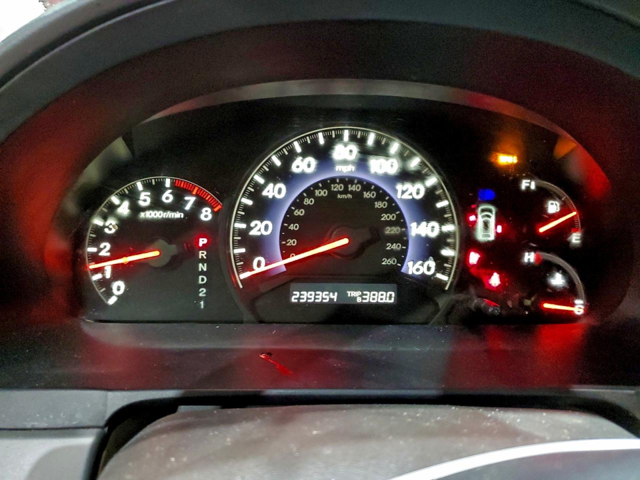 2008 Honda Odyssey Lx VIN: 5FNRL38298B063407 Lot: 96240165