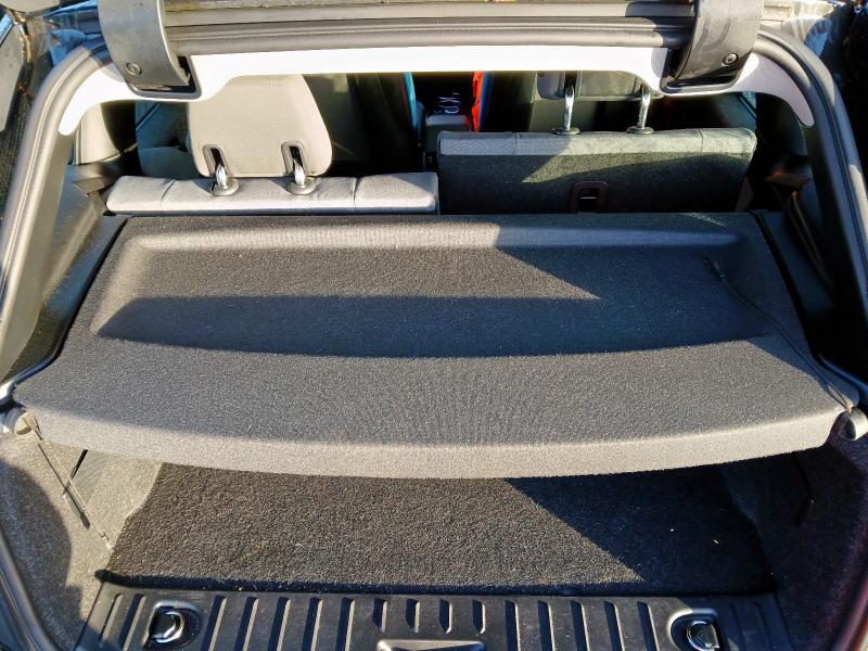 2021 BMW I3 135KW S 42KWH 5DR AUTO