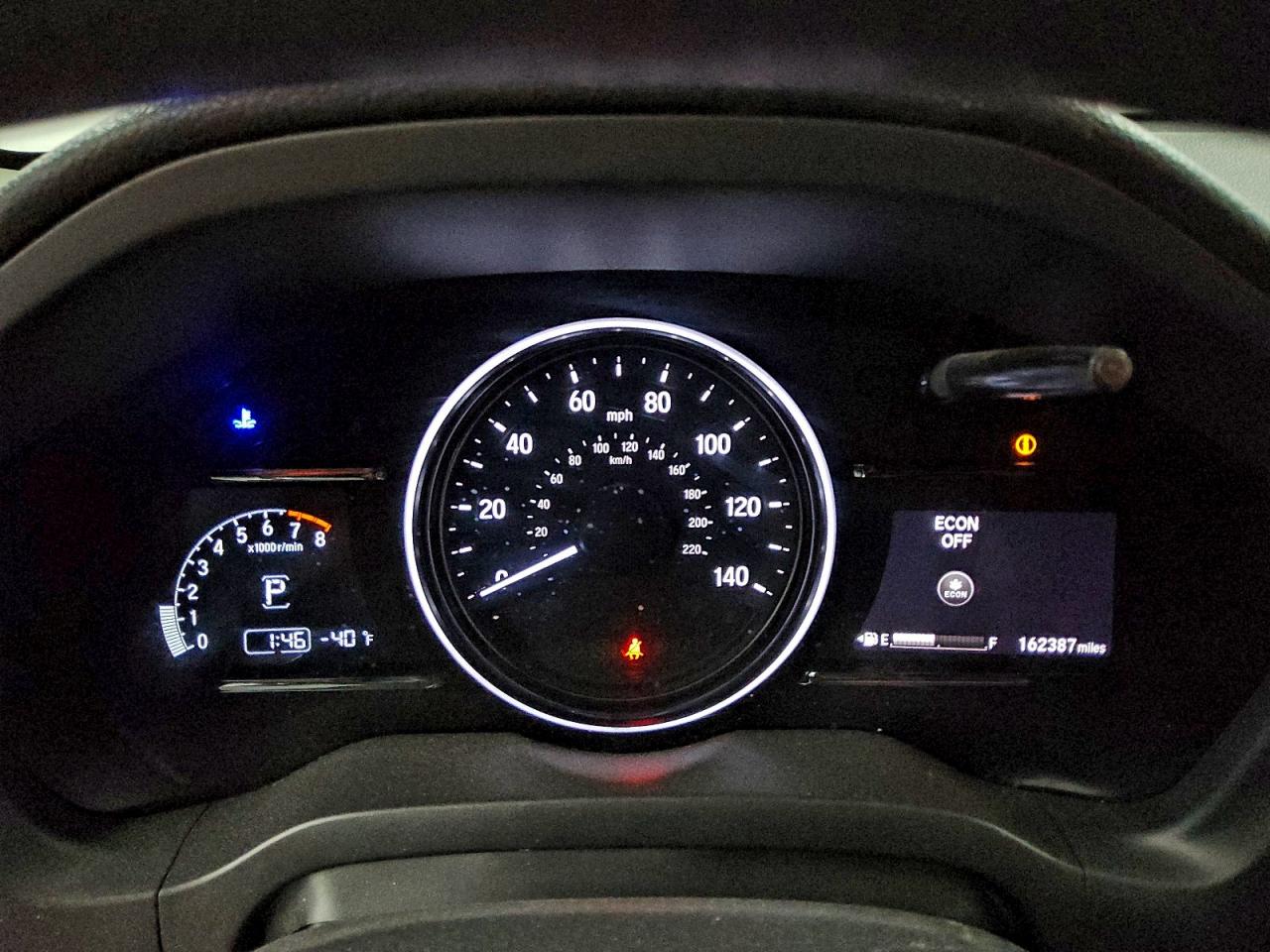 2021 Honda Hr-V Ex VIN: 3CZRU6H52MM746820 Lot: 95142115