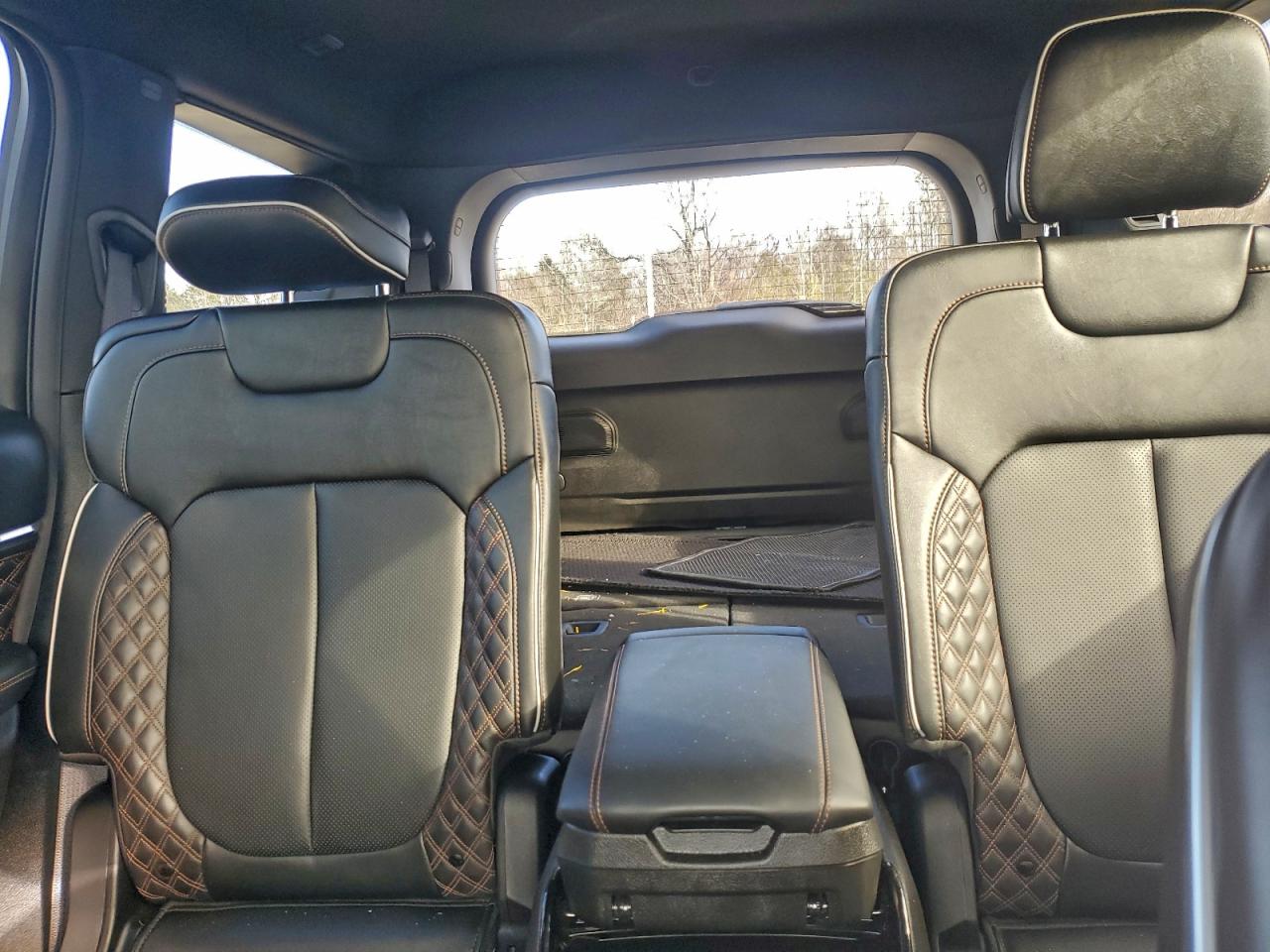 2023 Jeep Grand Cherokee L Summit VIN: 1C4RJKETXP8792835 Lot: 94913405