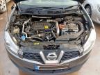 2013 NISSAN QASHQAI+2 1.6 DCI 360 5DR 4WD [START STOP] for sale at Copart SANDY