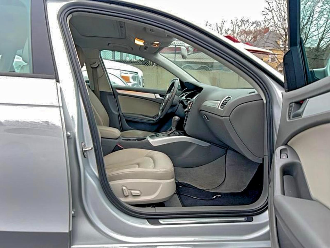 Фото: WAUBFAFL5AN035956