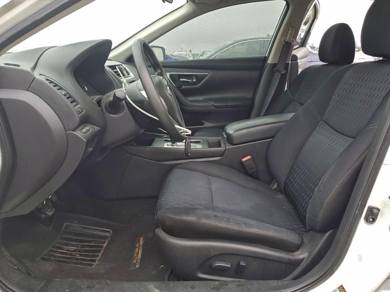 2017 Nissan Altima 2.5 VIN: 1N4AL3AP0HC195171 Lot: 94804865