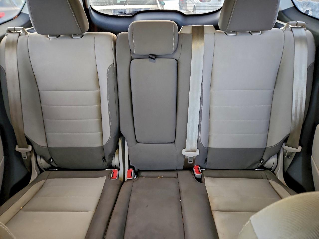 2016 Ford Escape Se VIN: 1FMCU0G7XGUB28457 Lot: 95344995