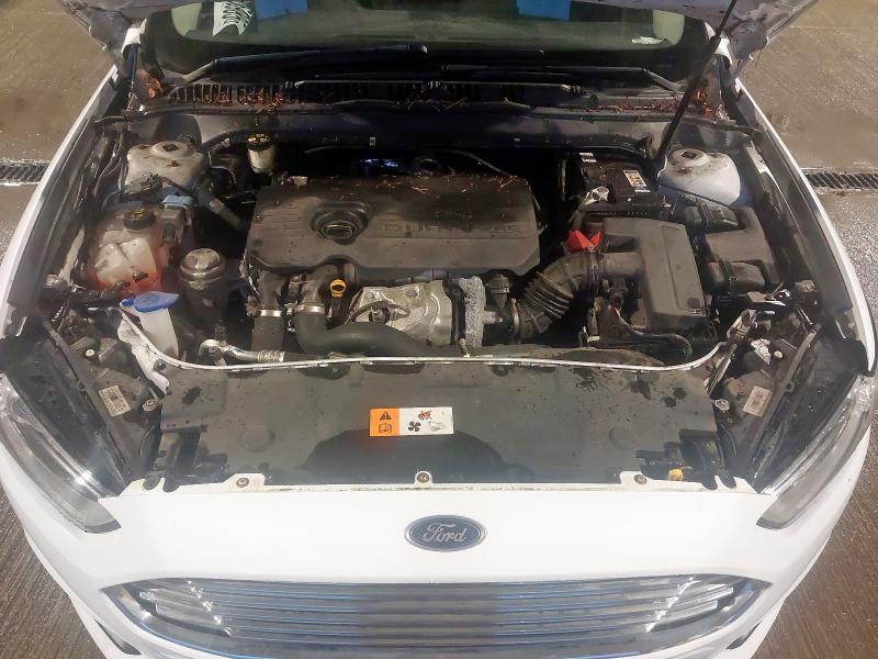 2016 FORD MONDEO 1.5 TDCI ECONETIC ZETEC 5DR