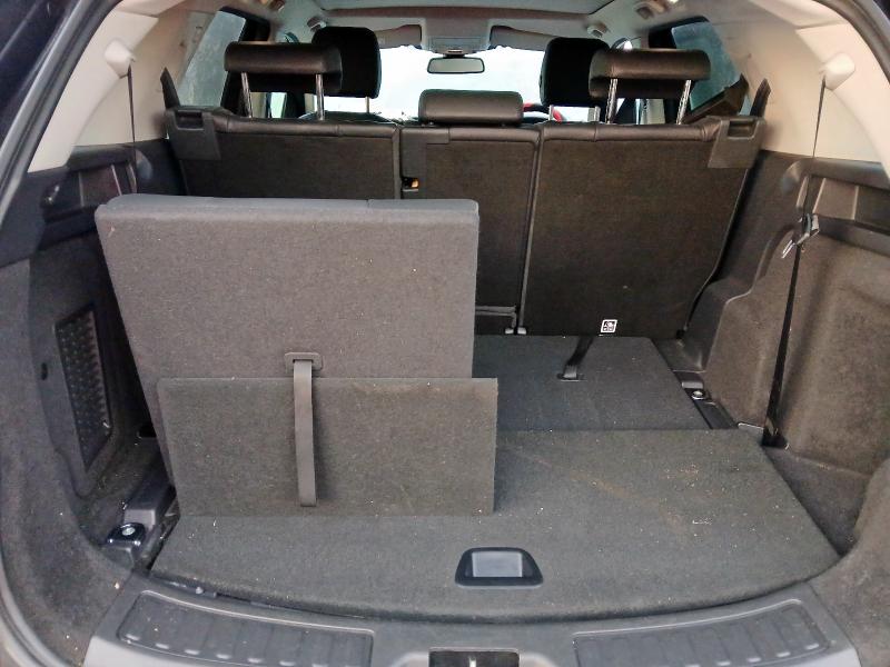 2019 LAND ROVER DISCOVERY SPORT 2.0 TD4 180 SE TECH 5DR AUTO