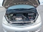 2004 TOYOTA PREVIA 2.4 VVTI T3 7 SEATS 5DR AUTO for sale at Copart SANDWICH