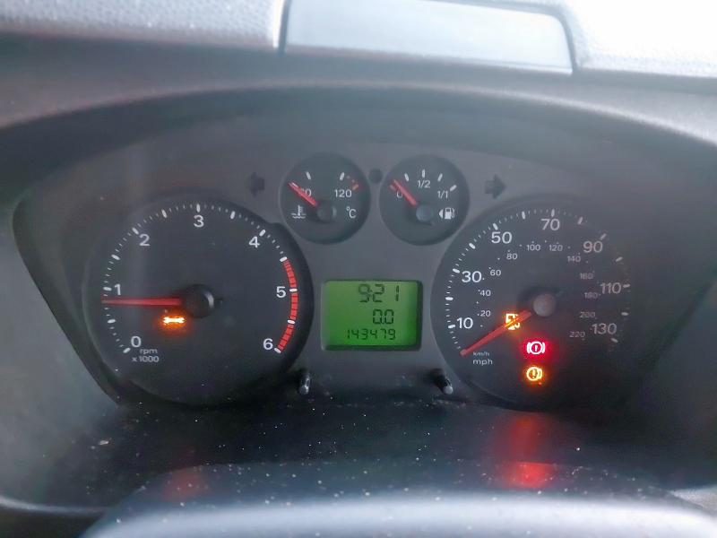 2011 FORD TRANSIT 100 T350L RWD 