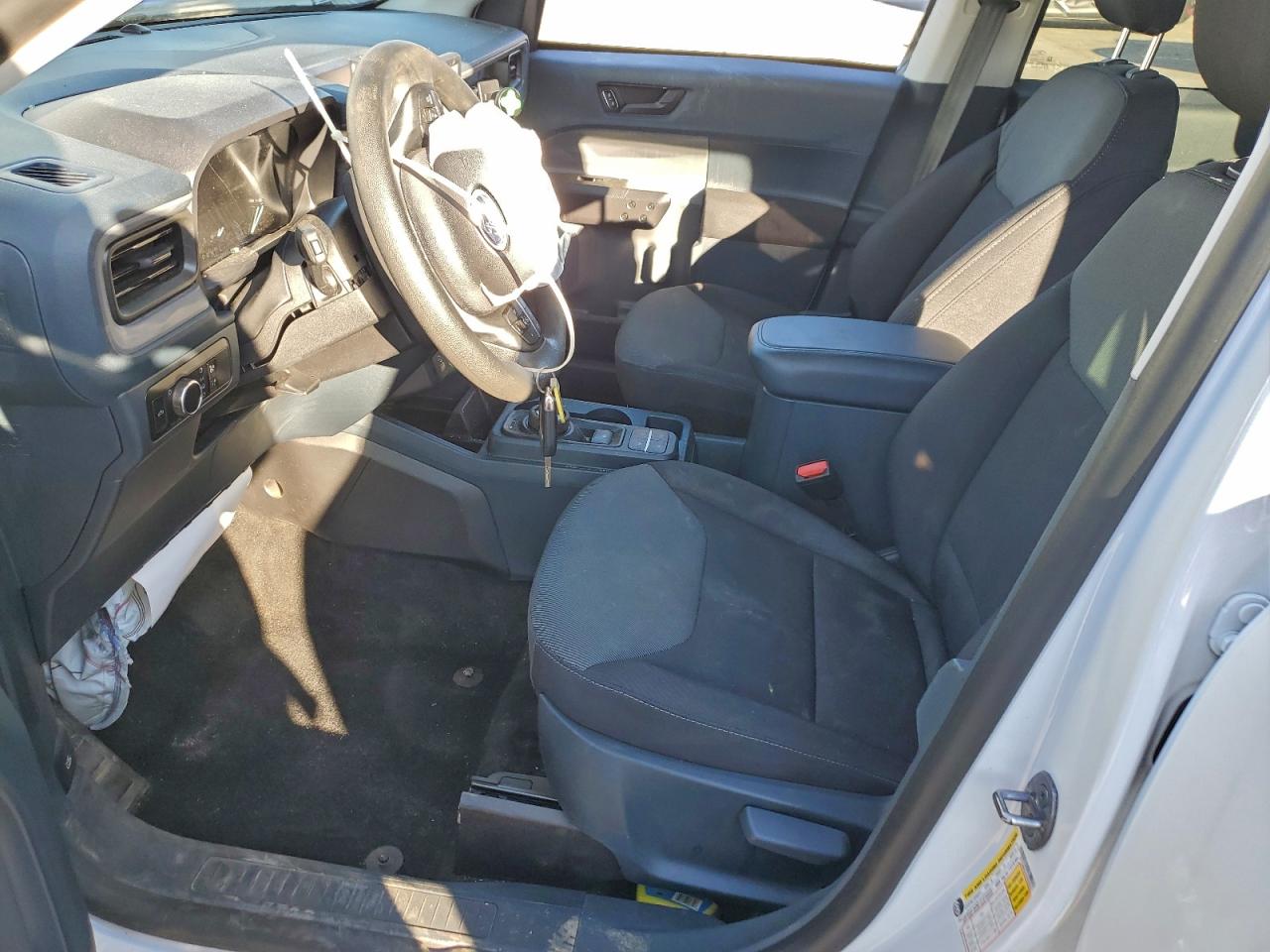 2024 Ford Maverick Xl VIN: 3FTTW8A94RRA92816 Lot: 96523545