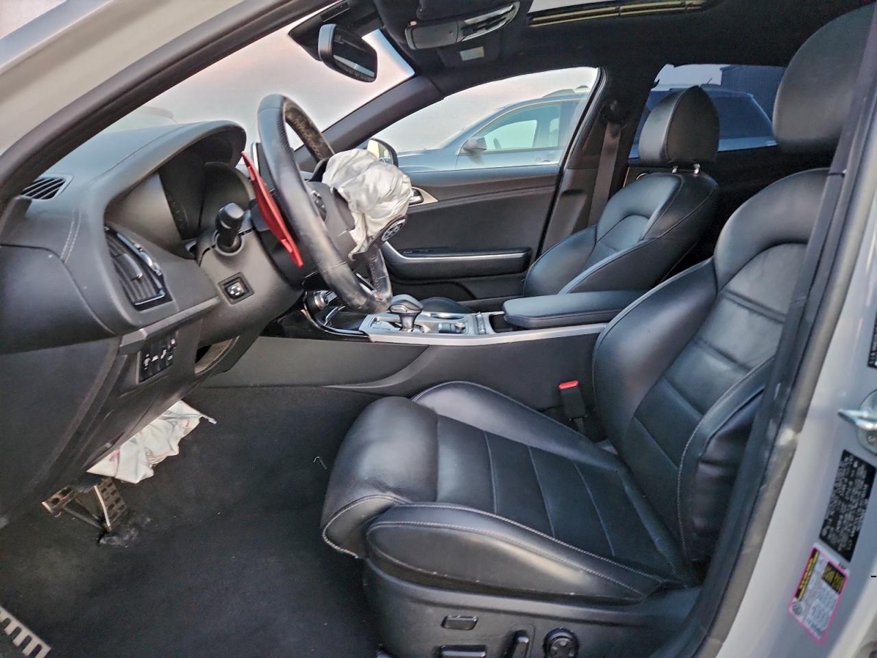 2020 Kia Stinger Gt2 VIN: KNAE55LC9L6078558 Lot: 94654745