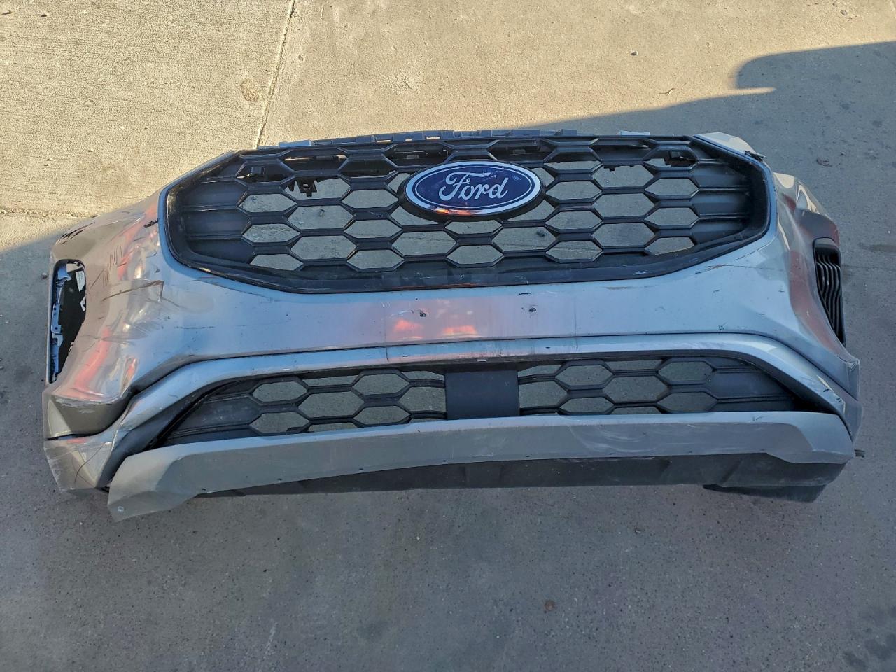 2024 Ford Escape St Line VIN: 1FMCU0MN1RUB58694 Lot: 96870065
