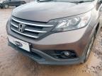 2013 HONDA CR-V 2.0 I-VTEC SE 5DR AUTO for sale at Copart WESTBURY