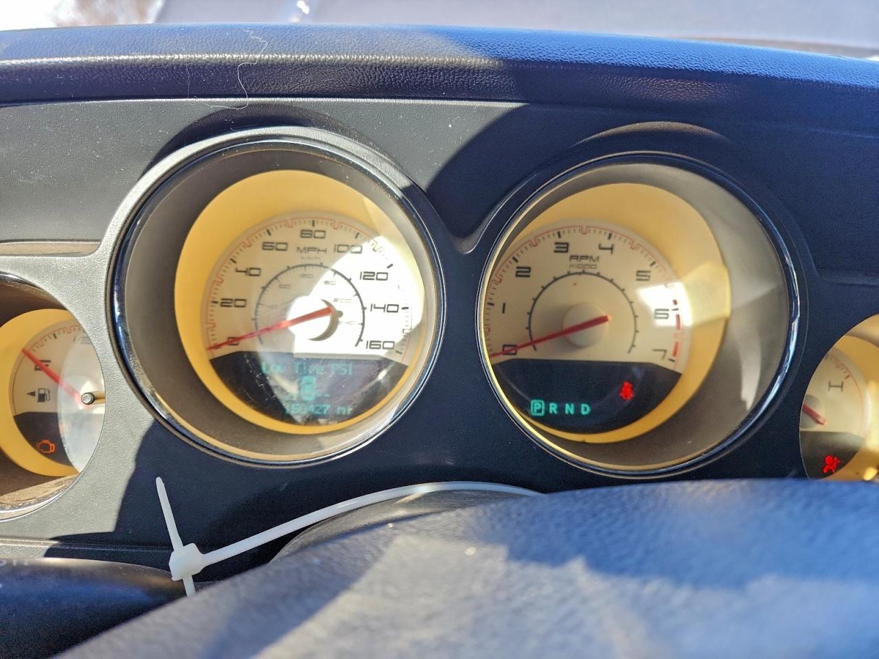 2011 Dodge Challenger R/T VIN: 2B3CJ5DT8BH560814 Lot: 94650515