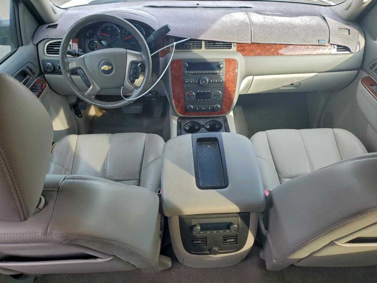 2013 Chevrolet Avalanche Lt VIN: 3GNMCFE0XDG229038 Lot: 94154945