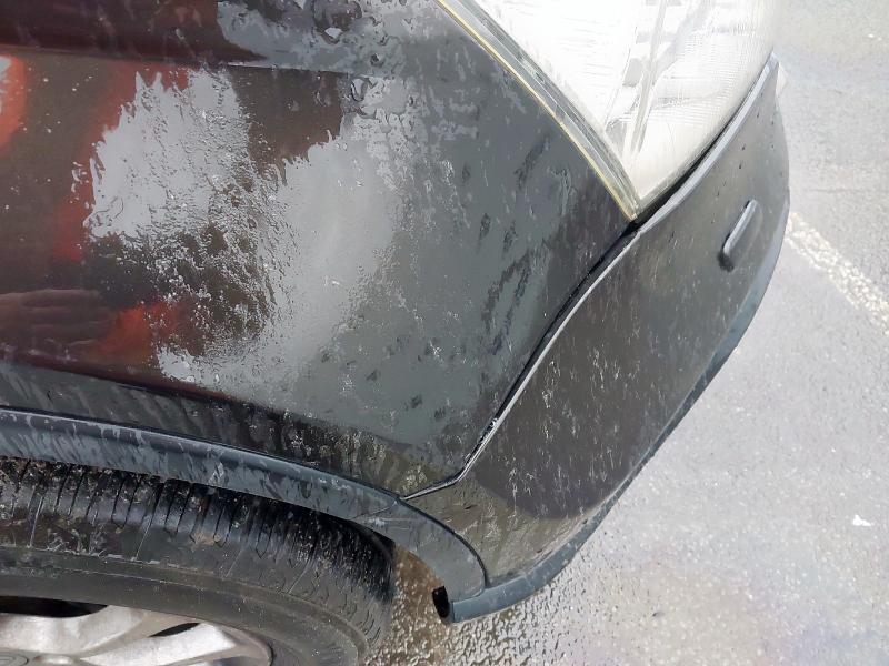 2009 HONDA CR-V 2.0 I-VTEC EX 5DR AUTO