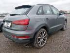2018 AUDI Q3 1.4T FSI S LINE EDITION 5DR for sale at Copart YORK