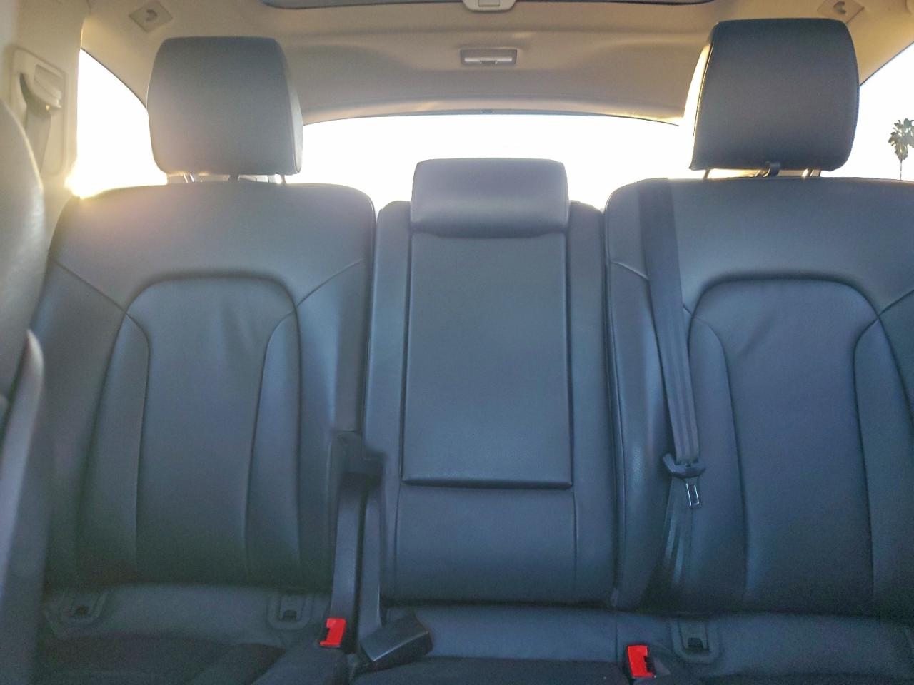 2015 Audi Q7 Premium Plus VIN: WA1LGAFE7FD002583 Lot: 96683025