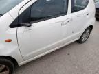 2010 SUZUKI ALTO 1.0 SZ4 5DR AUTO for sale at Copart SANDWICH