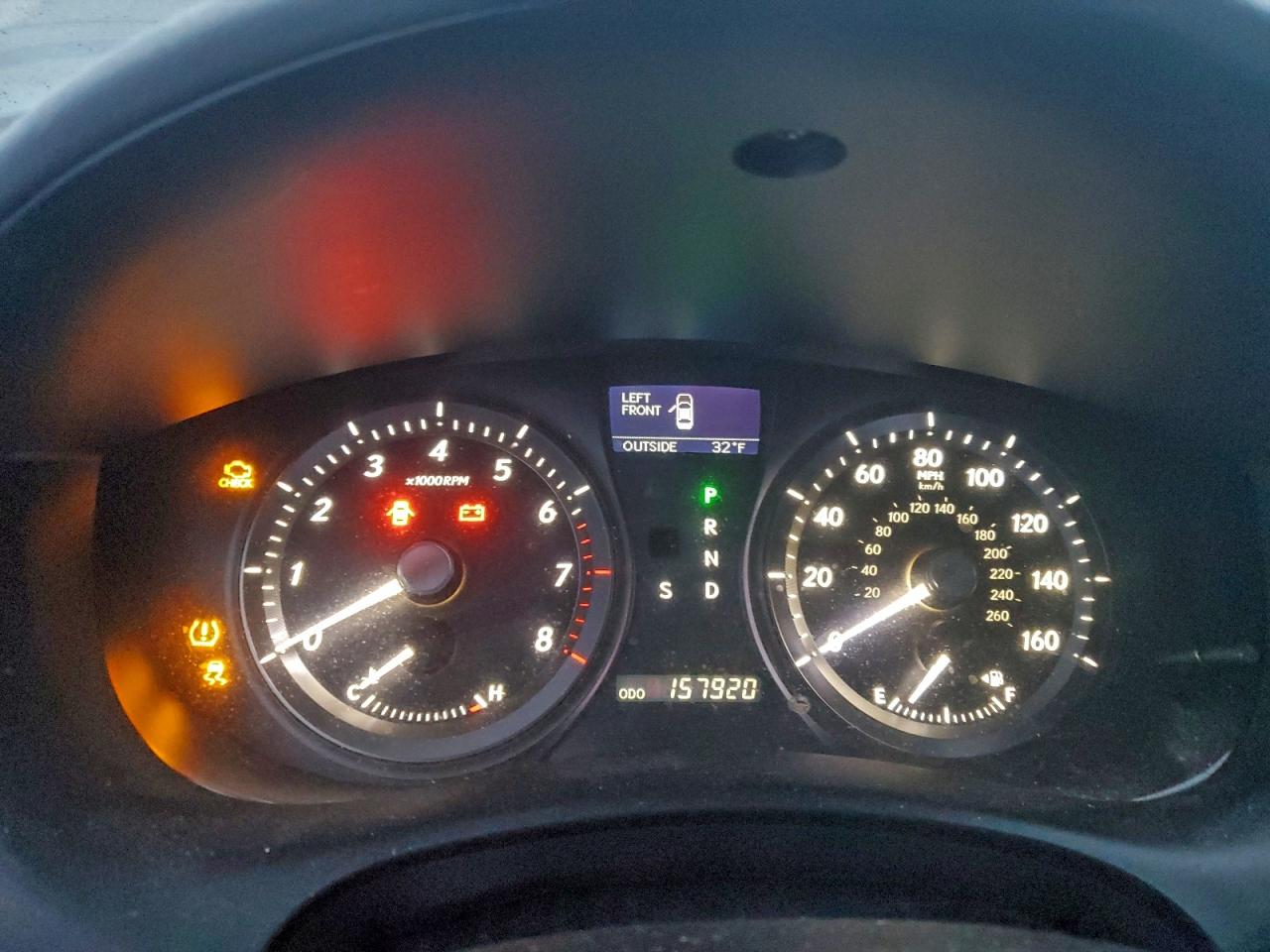 2007 Lexus Es 350 VIN: JTHBJ46G572010330 Lot: 95076895